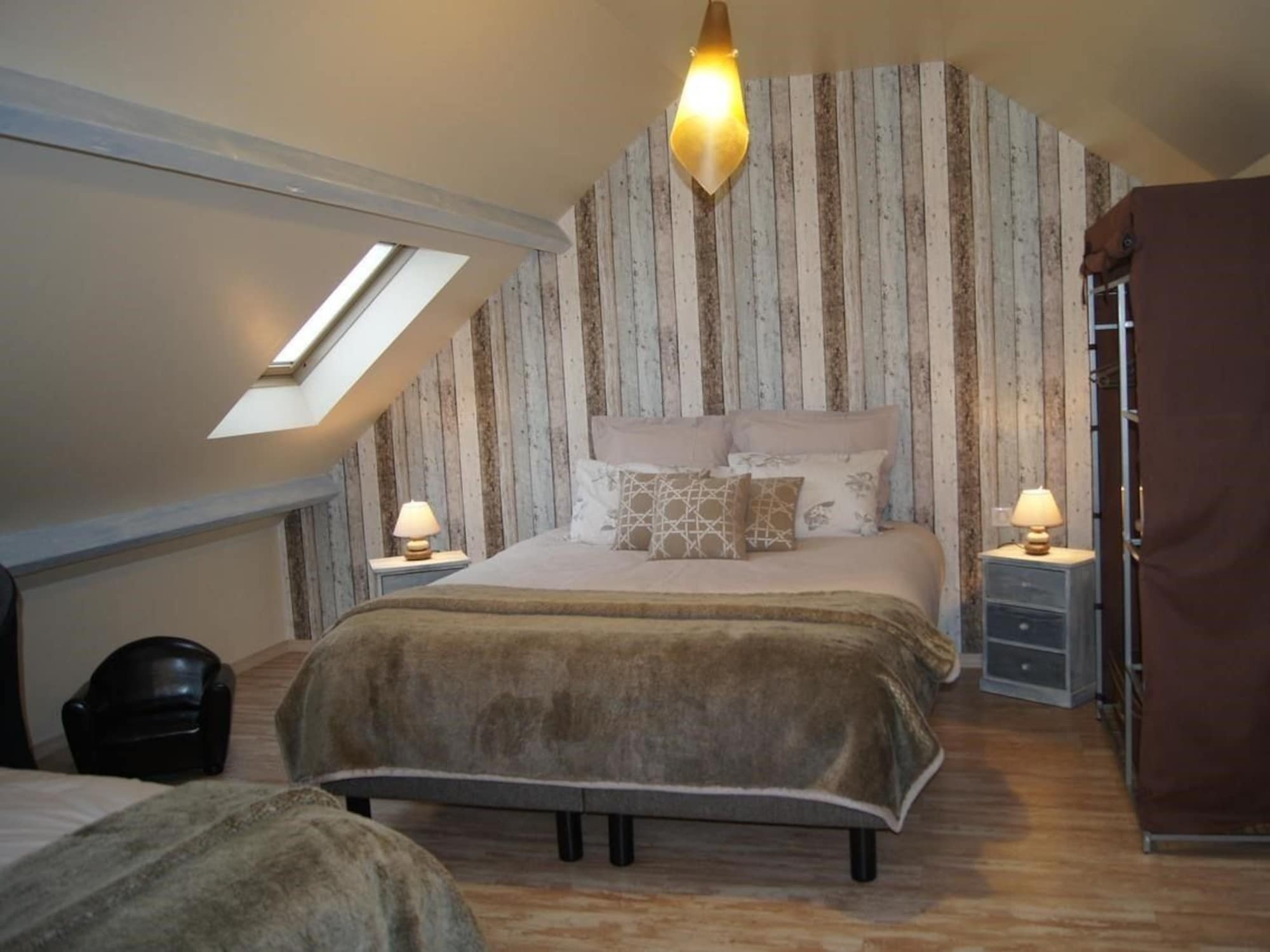 Apartamento La Citadine Bayeux Exterior foto
